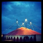 Det är något magiskt med cirkus.