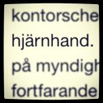 Vissa stavfel är ju lite värre än andra.