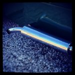 När man får oväntat besök