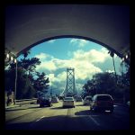 Jag ser ljuset i änden av tunneln.