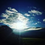 Norska minnen. Vackert.