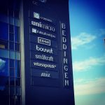 Inte konstigt att jag kände mig väldigt hemma i Bergen.