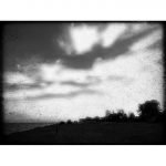 Svartvit kväll. #blackandwhitephotography